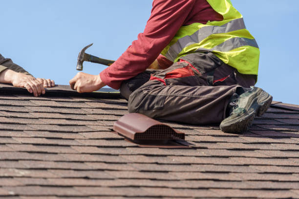 Roof Repair Estimates in Woodland Park, NE