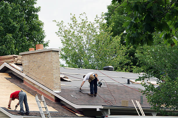  Woodland Park, NE Roofing Contractor Pros