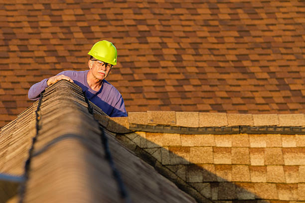Quick and Trustworthy Emergency Roof Repair Services in Woodland Park, NE