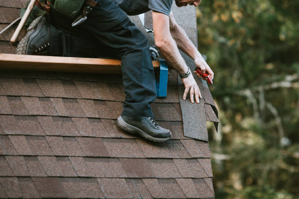 Best Commercial Roofing Services  in Woodland Park, NE