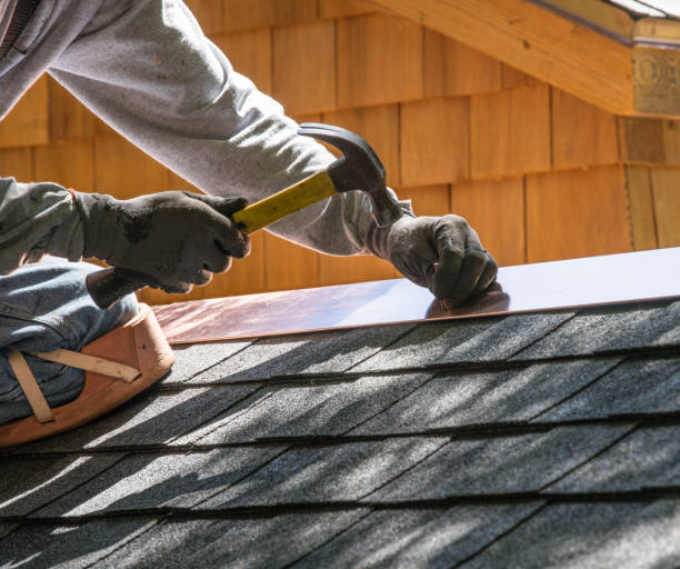Professional Roofing Contractor in Woodland Park, NE